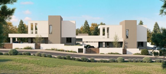 3 bedrooms Villa in Kouklia, Cyprus No. 27360 4