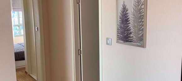 2 chambres Condo à Watthana, Thailand No. 10277 3