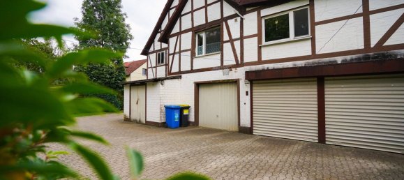 11 rooms House in Braunschweig, Germany No. 28534 6