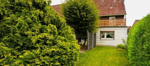 11 rooms House in Braunschweig, Germany No. 28534 9