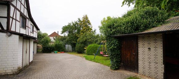 11 rooms House in Braunschweig, Germany No. 28534 5