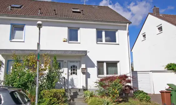 5-salle Maison de ville à Rhein-Sieg, Germany No. 288509