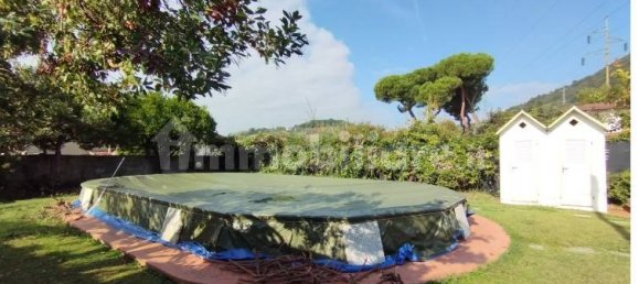 Квартира с 6 спальнями в Каррара, Италия № 46306 6