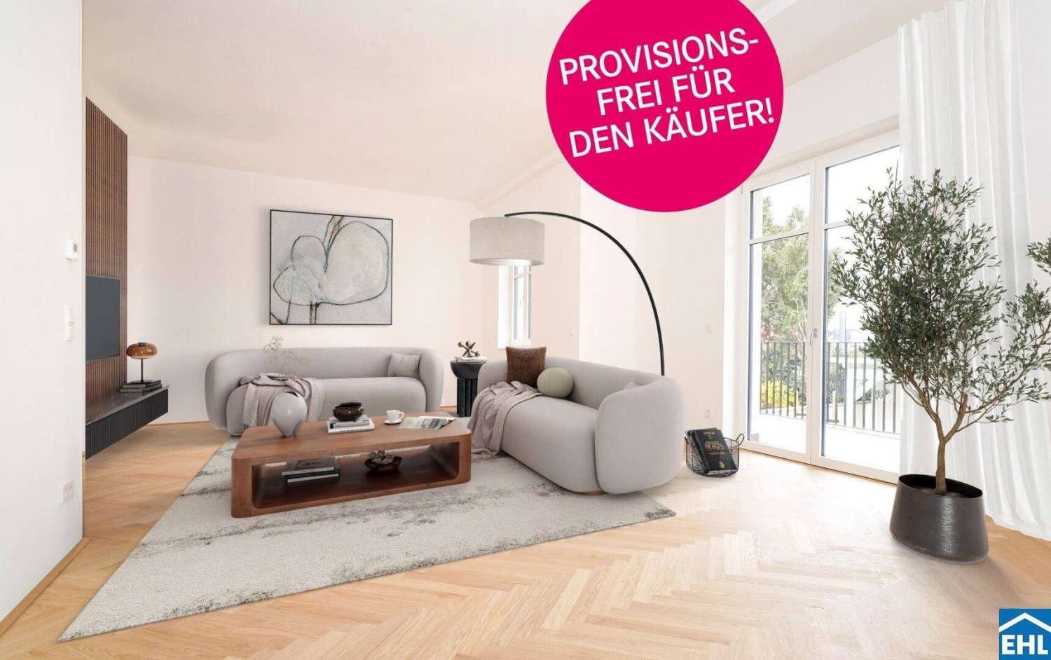 Apartamento de 3 divisões em Hietzing, Austria N.º 145030