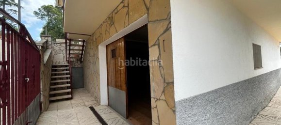 5 bedrooms House in Barcelona, Spain No. 186923 9