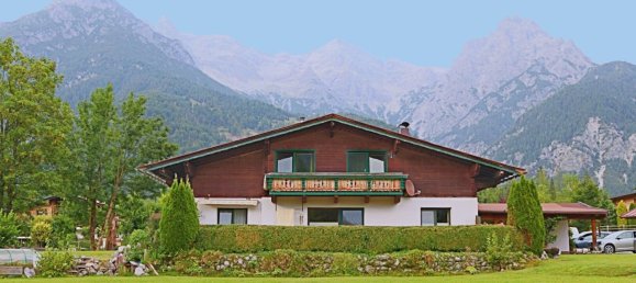 160m² Land in St. Ulrich am Pillersee, Austria No. 220975 2