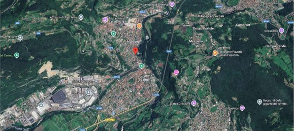 4 rooms Apartment in Malegno, Italy No. 338445 7