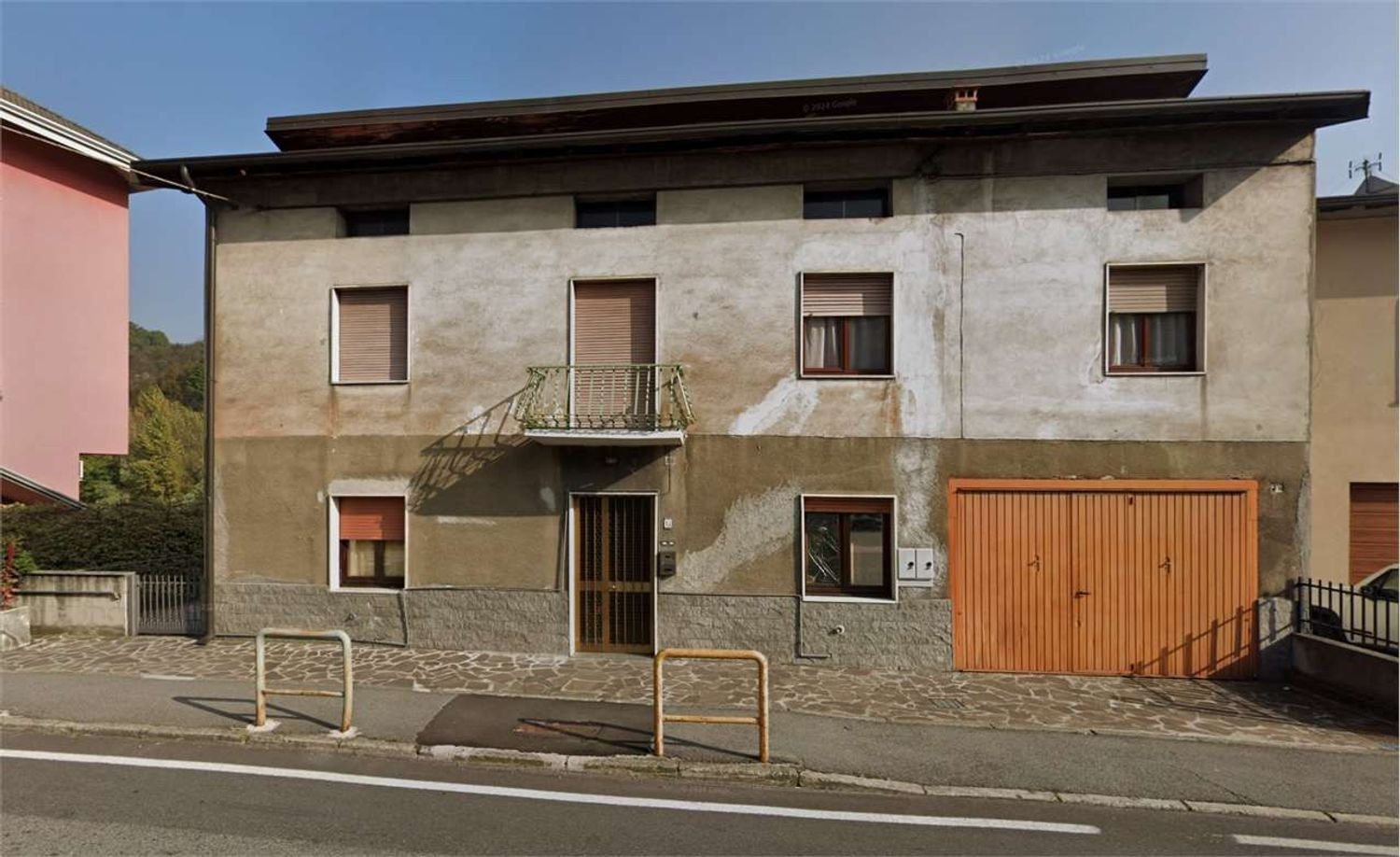 4 rooms Apartment in Malegno, Italy No. 338445