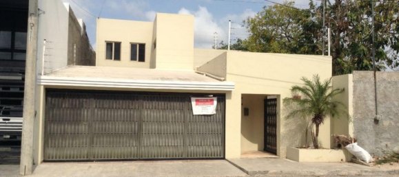 4 bedrooms House in Yucatan, Mexico No. 179212 2