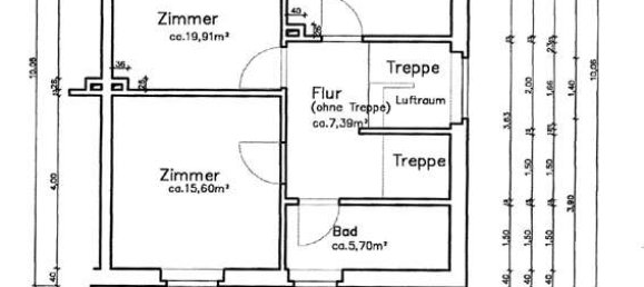 5 bedrooms Townhouse in Mettmann, Germany No. 181502 3
