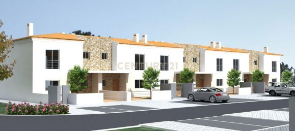 153m² Land in Sesimbra, Portugal No. 75677 4