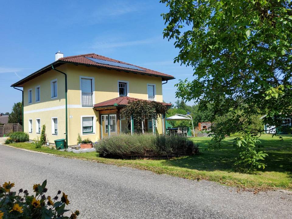 6 rooms House in Schiedlberg, Austria No. 71134