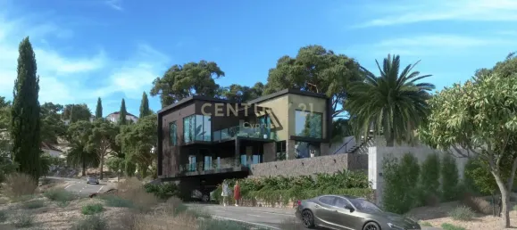 5 bedrooms Villa in Agios Tychonas, Cyprus No. 5504 4