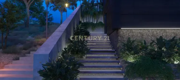 5 bedrooms Villa in Agios Tychonas, Cyprus No. 5504 5