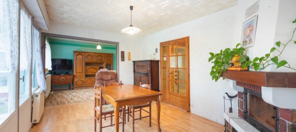 2 Schlafzimmer Haus in Fontenay, France, Nr. 239856 6