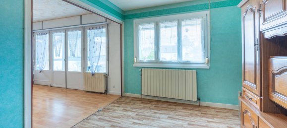 2 Schlafzimmer Haus in Fontenay, France, Nr. 239856 13