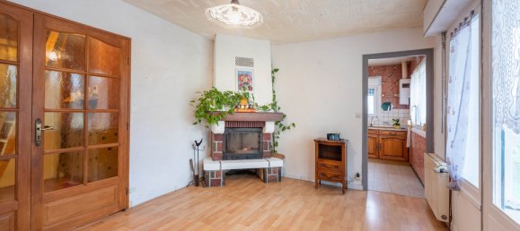 2 Schlafzimmer Haus in Fontenay, France, Nr. 239856 2