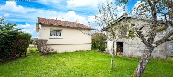 2 Schlafzimmer Haus in Fontenay, France, Nr. 239856 4