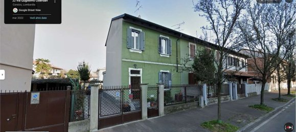 7 Schlafzimmer Wohnung in Corsico, Italy, Nr. 360502 15