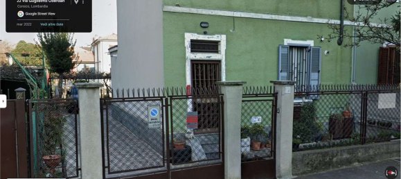 7 Schlafzimmer Wohnung in Corsico, Italy, Nr. 360502 20