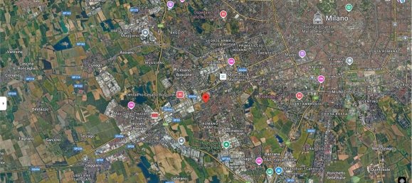 7 Schlafzimmer Wohnung in Corsico, Italy, Nr. 360502 10