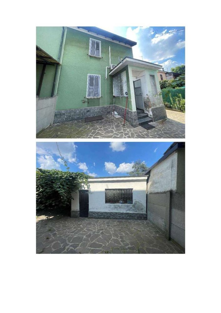 7 Schlafzimmer Wohnung in Corsico, Italy, Nr. 360502