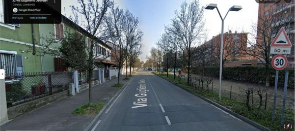 7 Schlafzimmer Wohnung in Corsico, Italy, Nr. 360502 16