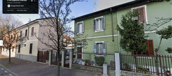 7 Schlafzimmer Wohnung in Corsico, Italy, Nr. 360502 19