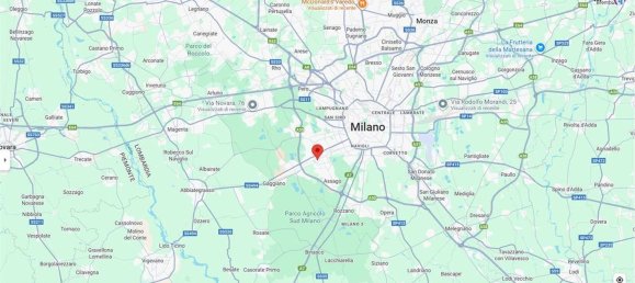 7 Schlafzimmer Wohnung in Corsico, Italy, Nr. 360502 12