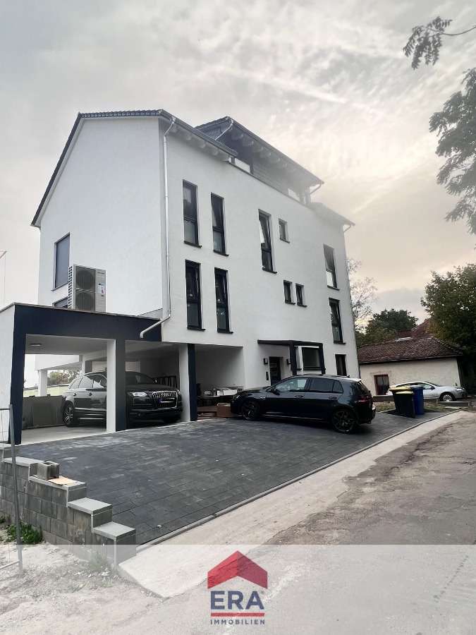 3 bedrooms Apartment in Worms, Germany No. 22587