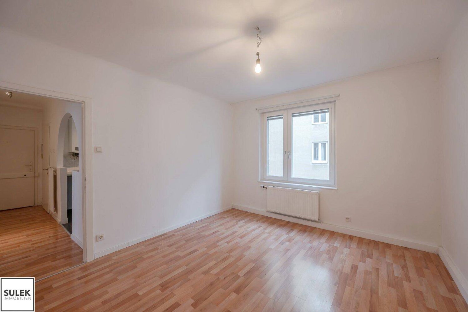 2-salle Appartement à Ottakring, Austria No. 144776
