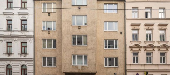 2-salle Appartement à Ottakring, Austria No. 144776 13