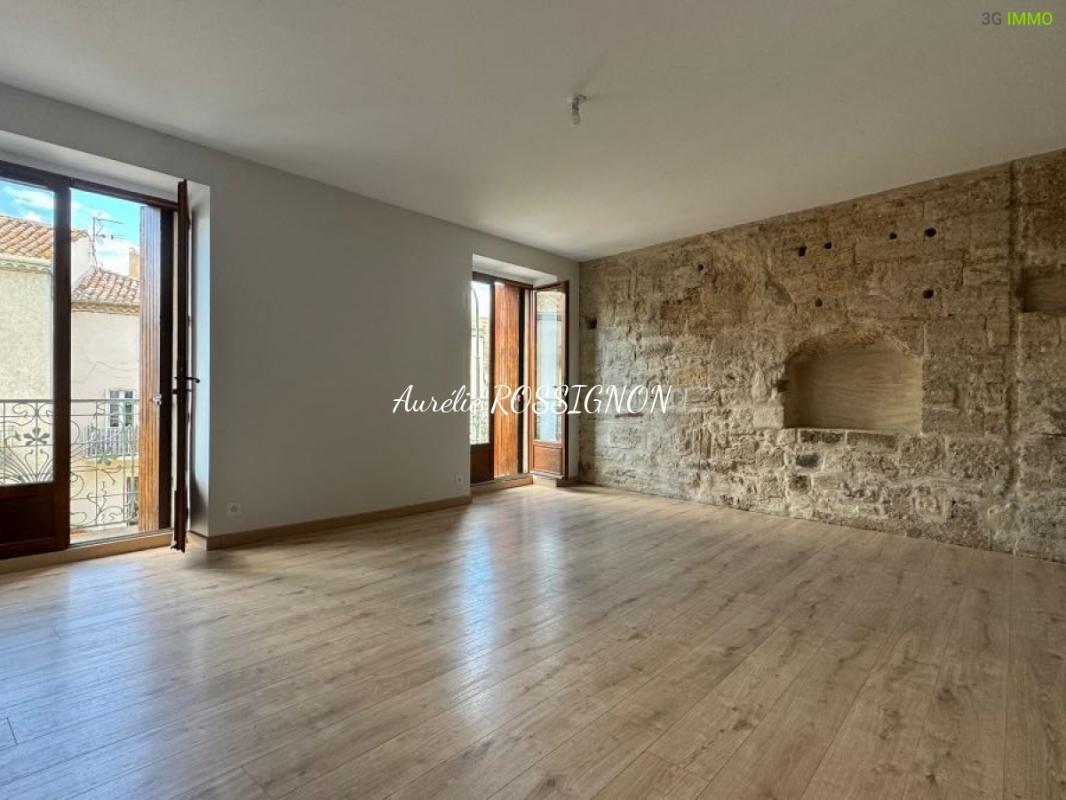 3 Schlafzimmer Haus in Roujan, France, Nr. 197229