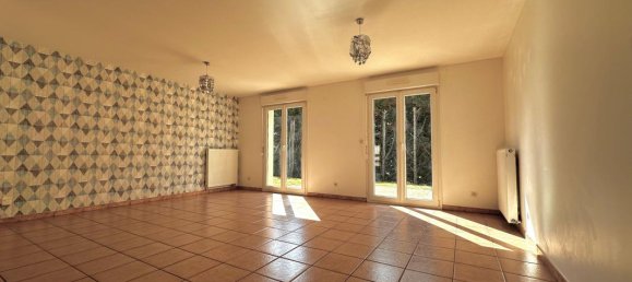 4 bedrooms House in Saulxures-les-Nancy, France No. 329137 5