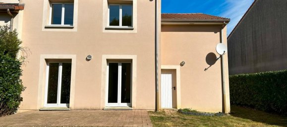 4 bedrooms House in Saulxures-les-Nancy, France No. 329137 6