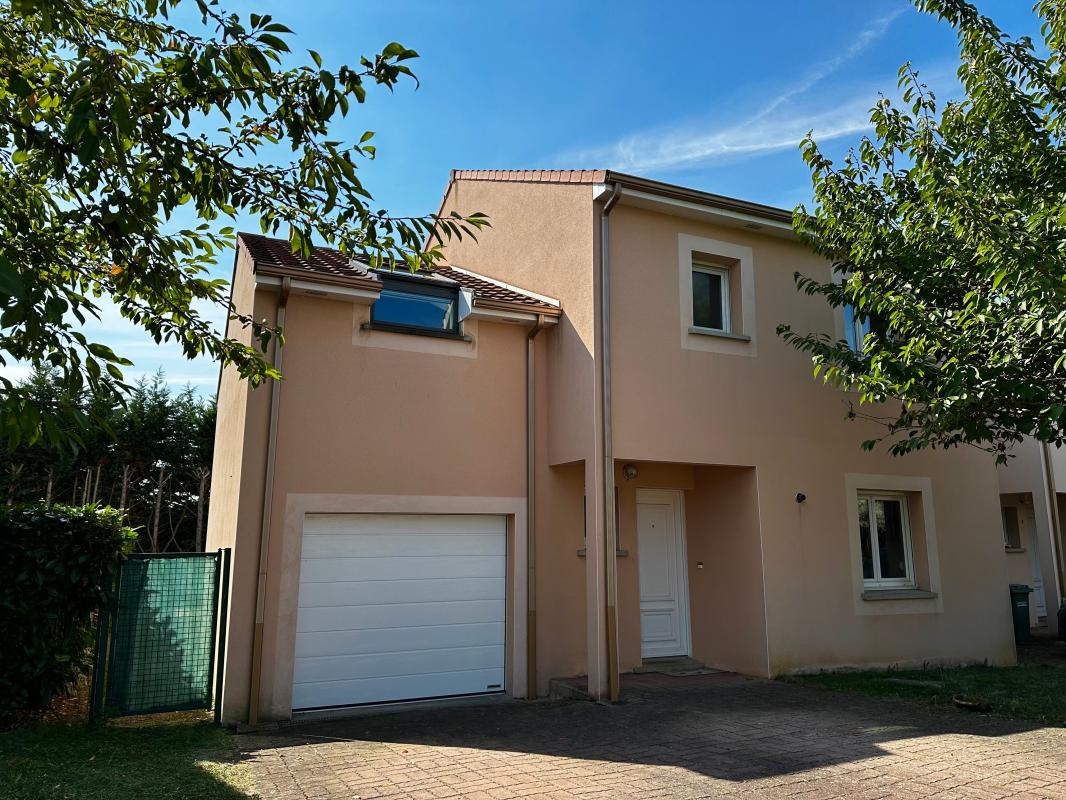 4 bedrooms House in Saulxures-les-Nancy, France No. 329137