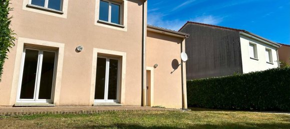 4 bedrooms House in Saulxures-les-Nancy, France No. 329137 7
