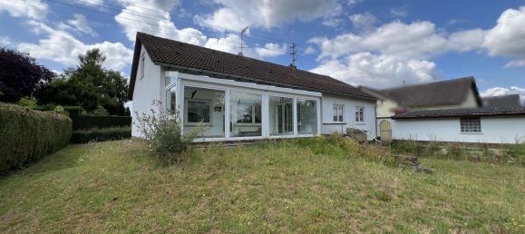 Casa de 3 dormitorios en Germersheim, Germany No. 237105 2