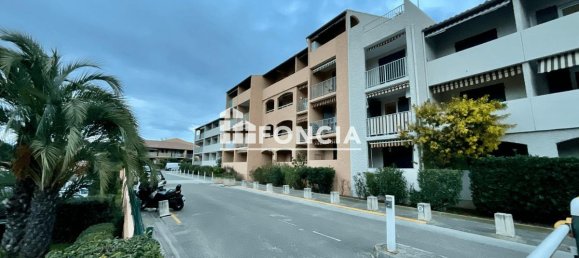 Studio in Saint-Cyr-sur-Mer, France, Nr. 340857 4