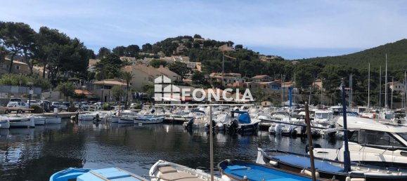 Studio in Saint-Cyr-sur-Mer, France, Nr. 340857 6