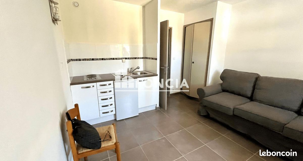 Studio in Saint-Cyr-sur-Mer, France, Nr. 340857