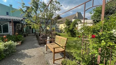 5 rooms House in Deutsch Jahrndorf, Austria No. 195851