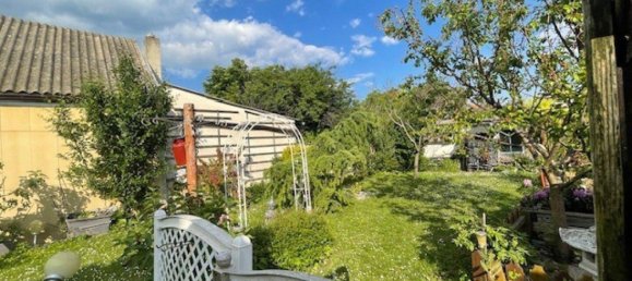 5 rooms House in Deutsch Jahrndorf, Austria No. 195851 12