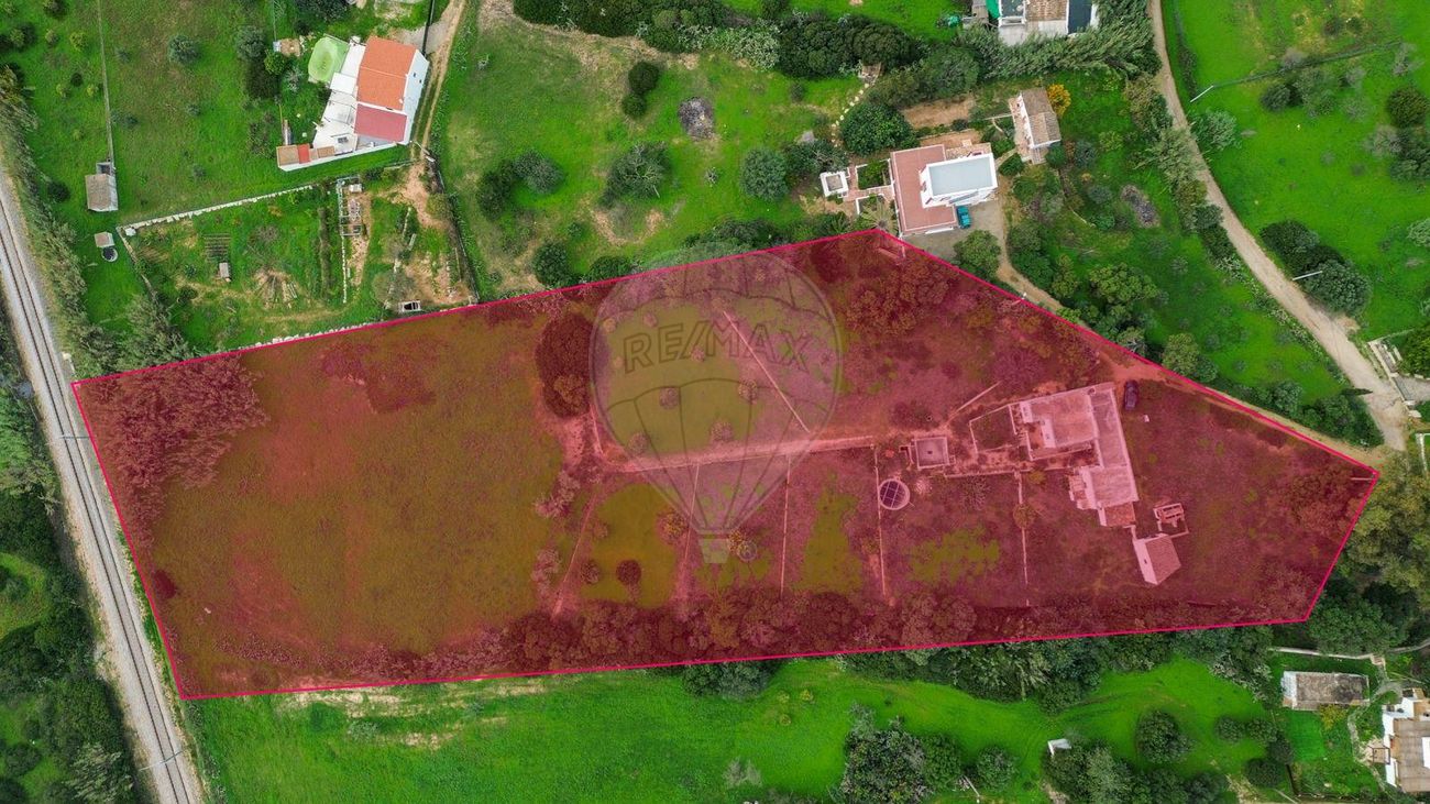 Casa de 3 dormitorios en Olhao, Portugal No. 27658