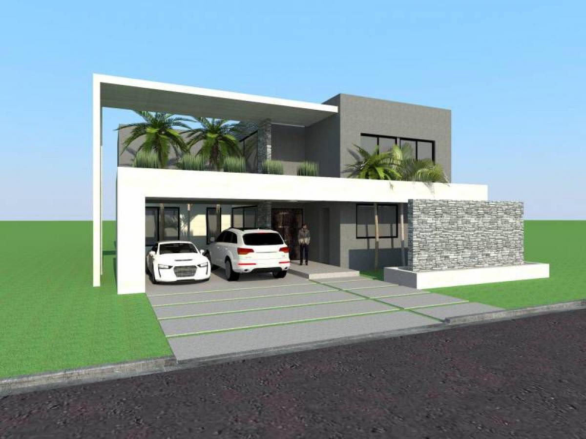  Land in Escobar, Argentina No. 40065