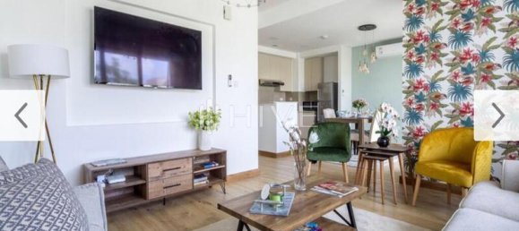 Adosado de 3 dormitorios en Town Square, UAE No. 95628 3