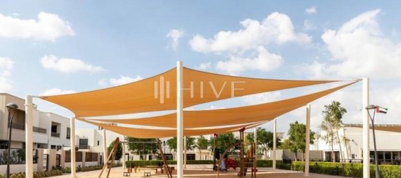 Adosado de 3 dormitorios en Town Square, UAE No. 95628 18