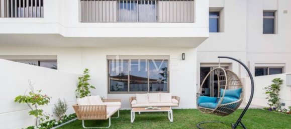 Adosado de 3 dormitorios en Town Square, UAE No. 95628 13