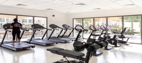 Adosado de 3 dormitorios en Town Square, UAE No. 95628 19