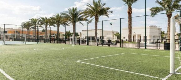 Adosado de 3 dormitorios en Town Square, UAE No. 95628 17